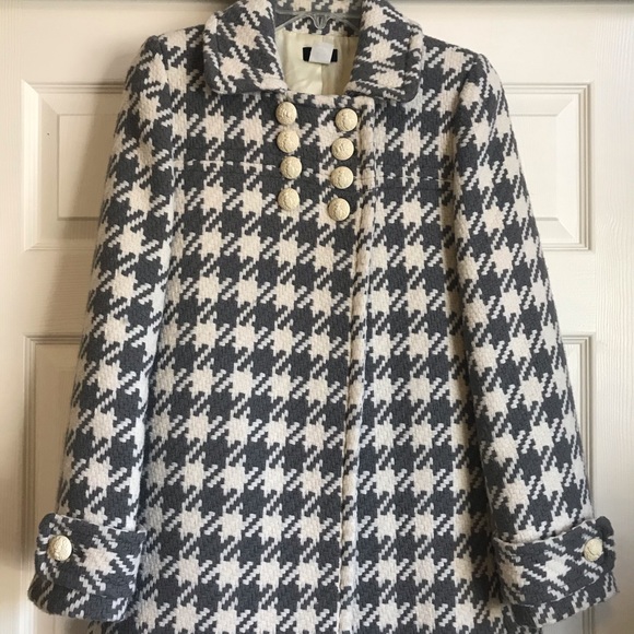J. Crew Jackets & Blazers - Jcrew wool jacket